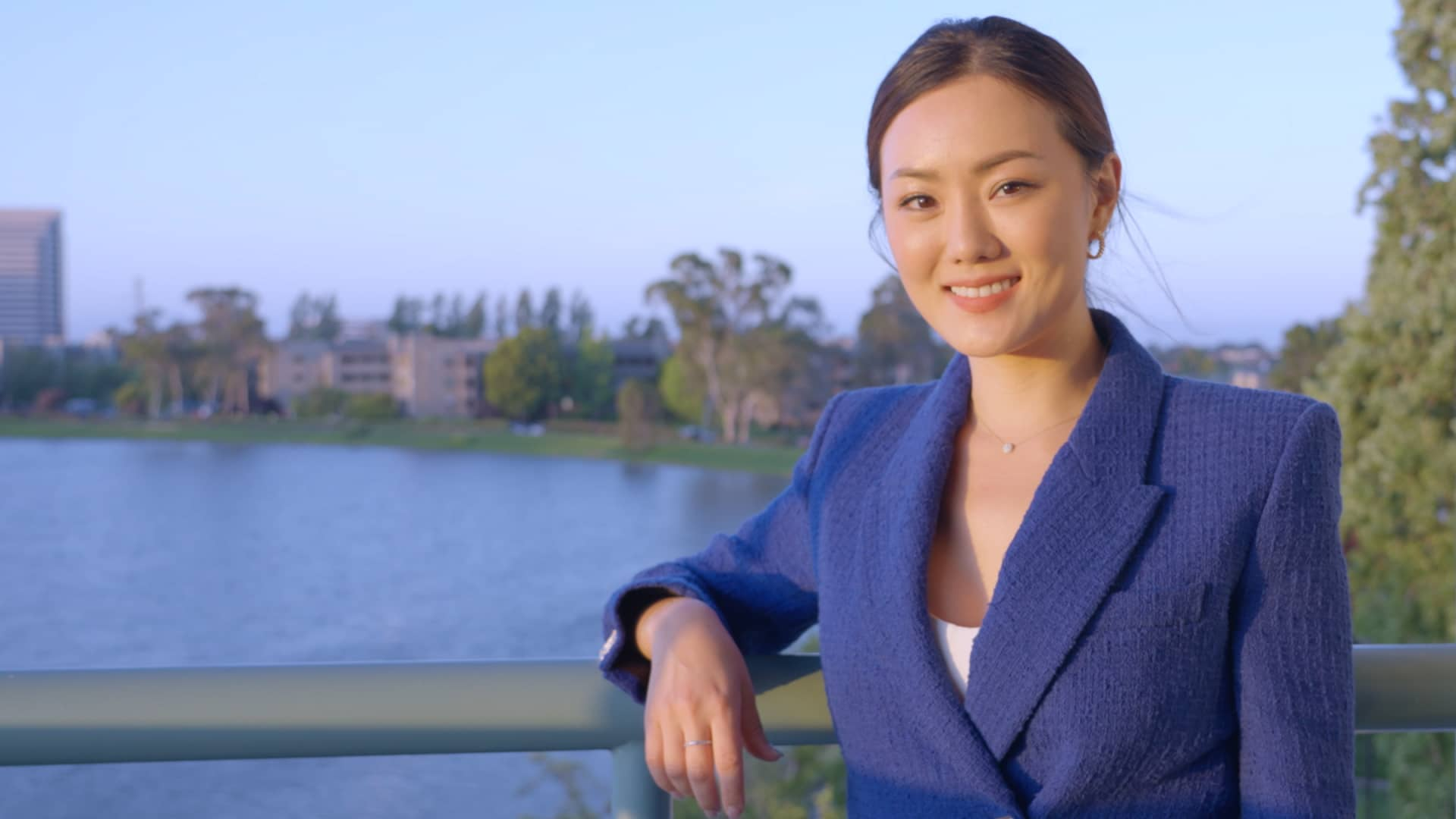 Sora Lee
